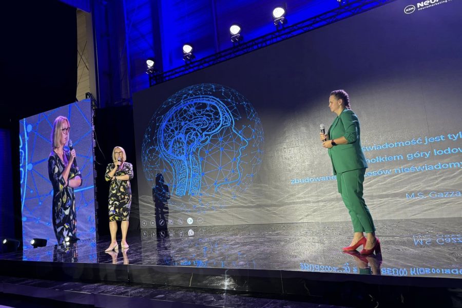 Nowa era warsztatów w marketingu – badania na żywo!