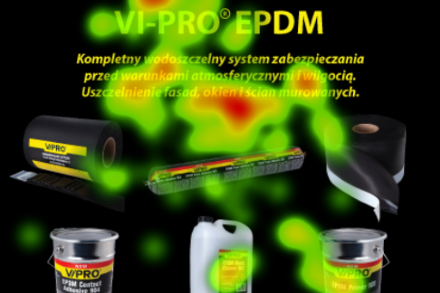 Badanie konkurencji w kontekście materiałów promocyjnych z wykorzystaniem neuromarketingu – CASE STUDY